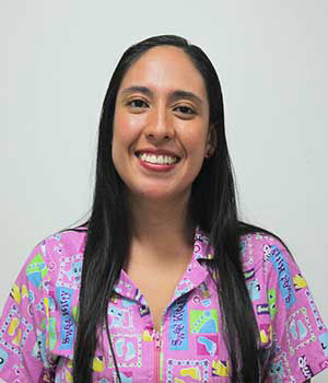 Angi Pardo