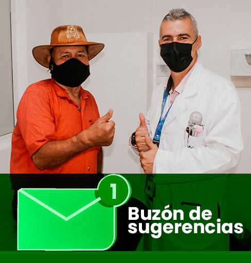 Buzon