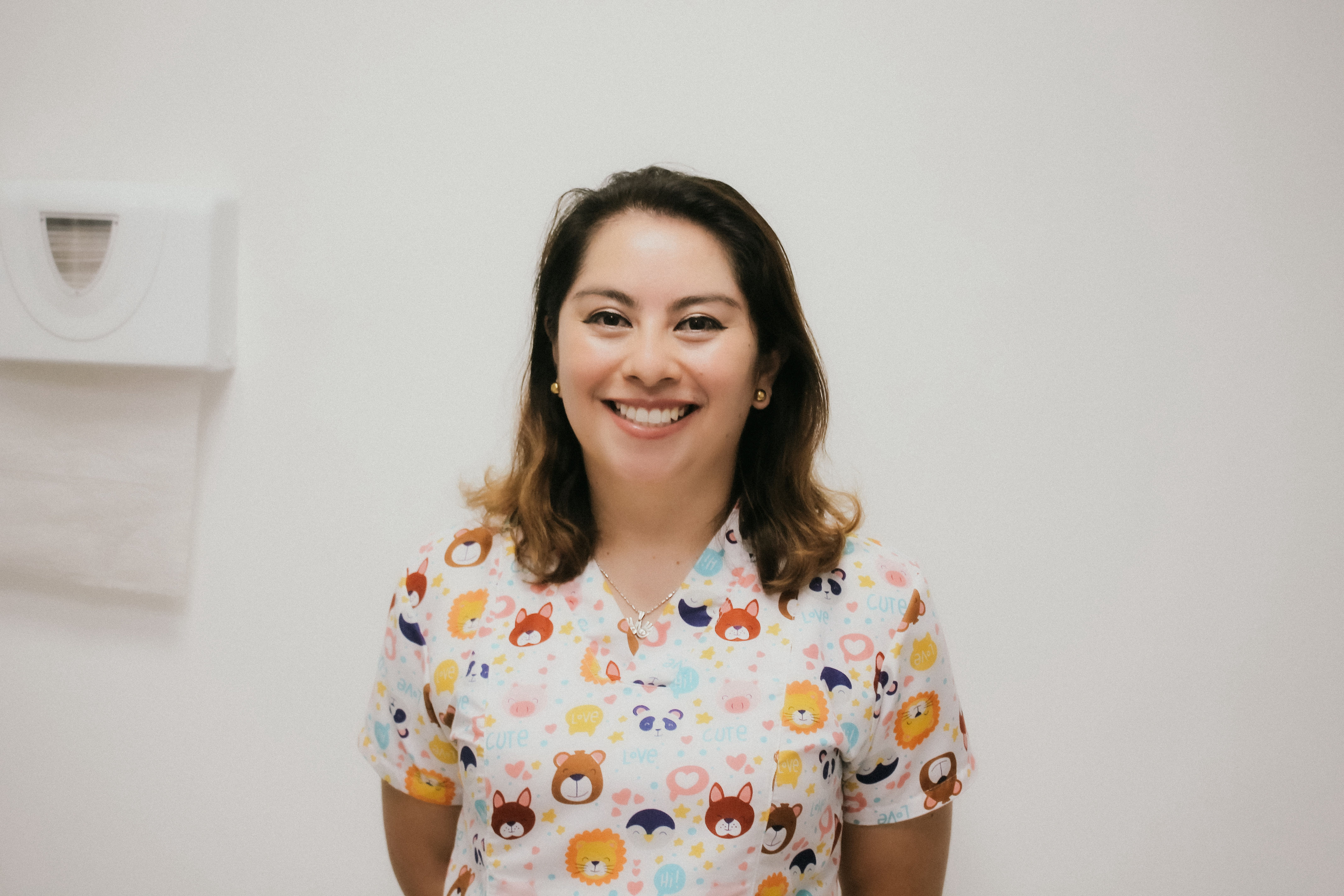 Angi Pardo