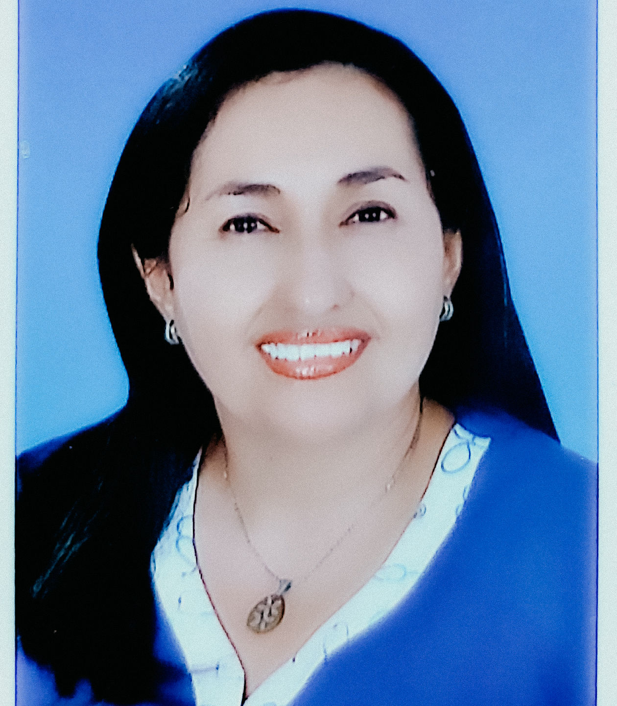 Angi Pardo