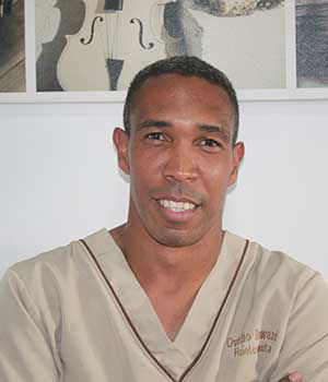 Dr Ovidio