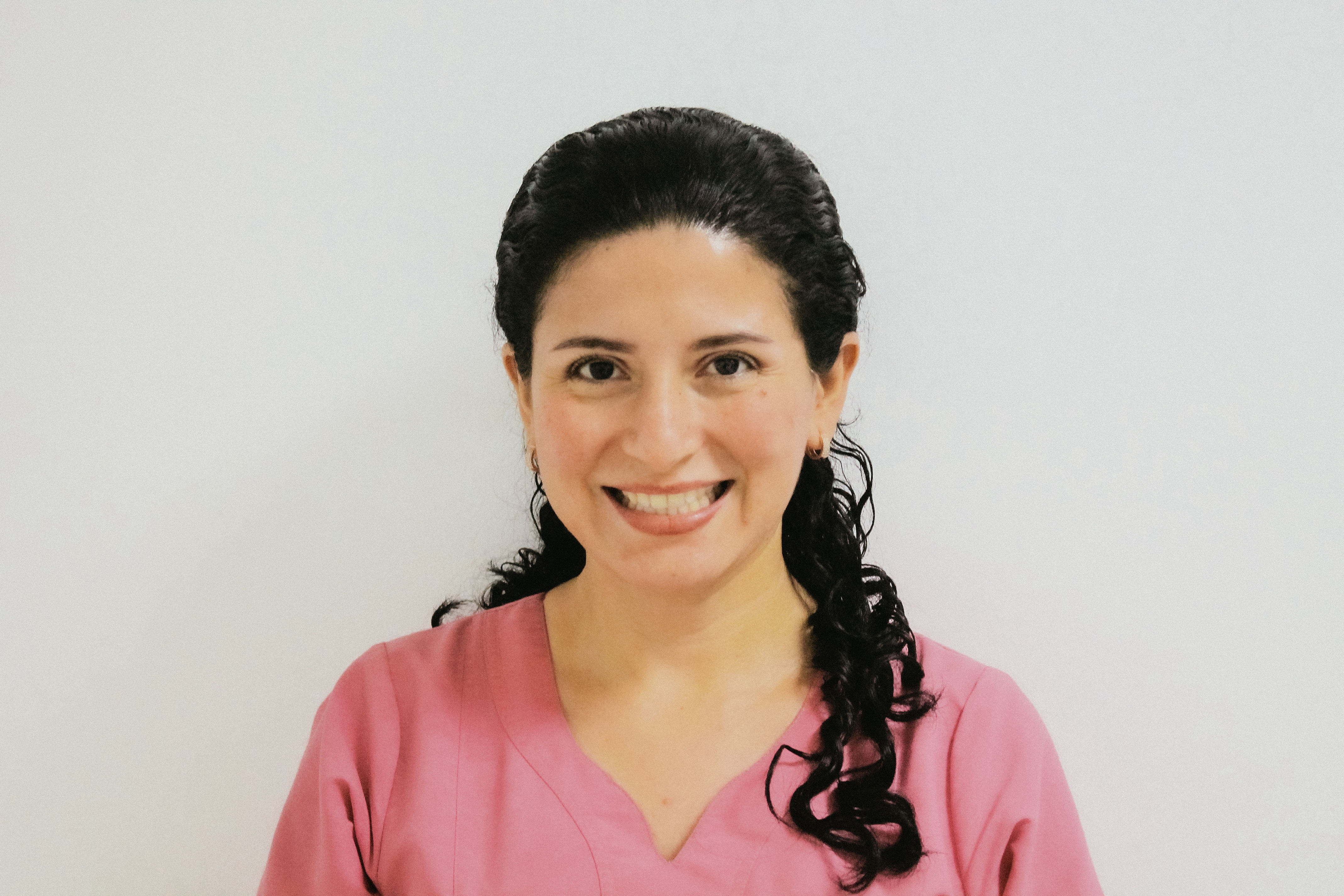 Angi Pardo